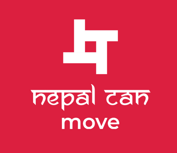 Nepal Can Move