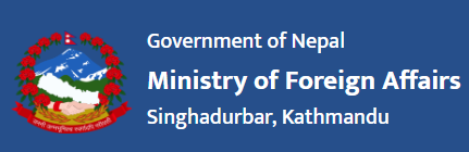 Ministry of Foreign Affairs