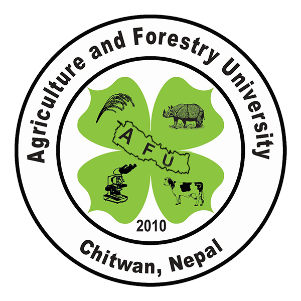 Agriculture and Forestry University