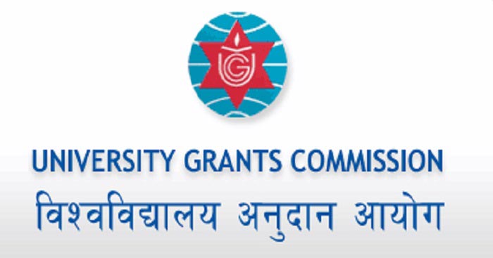 University Grants Commission