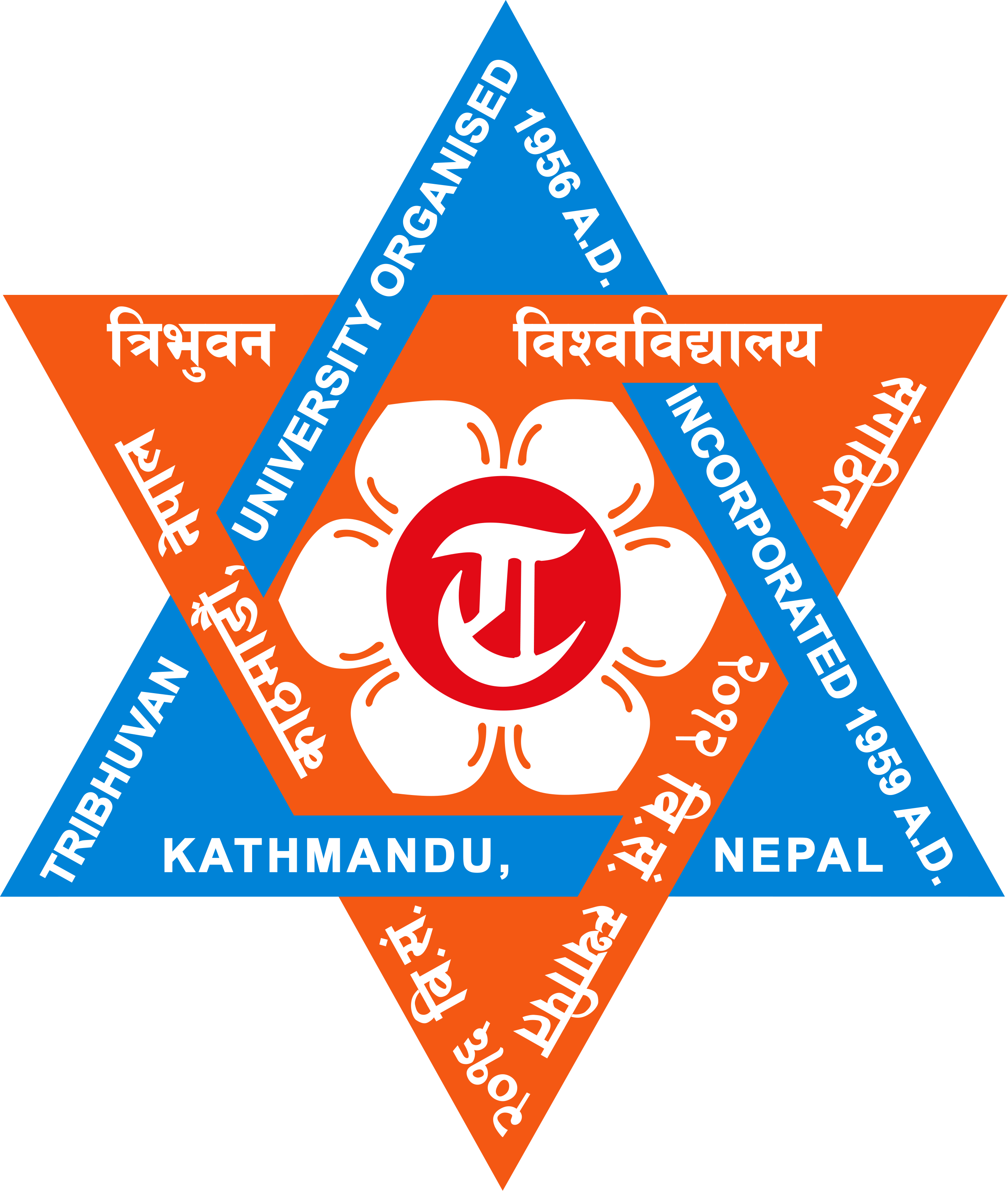 Tribhuwan University